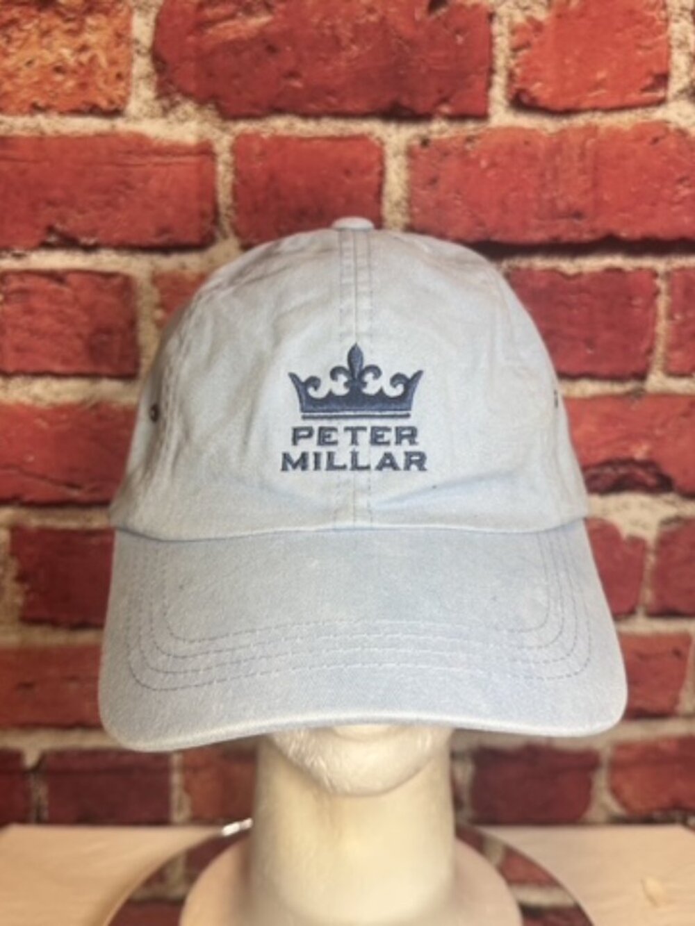 Peter Millar Adjustable Hat Cap